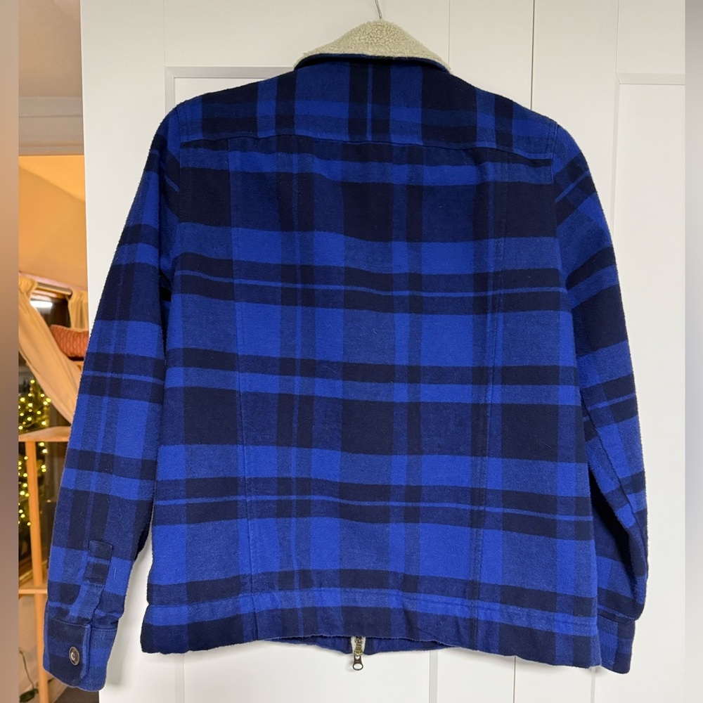 L.L. Bean Jacket - Picture 2 of 2